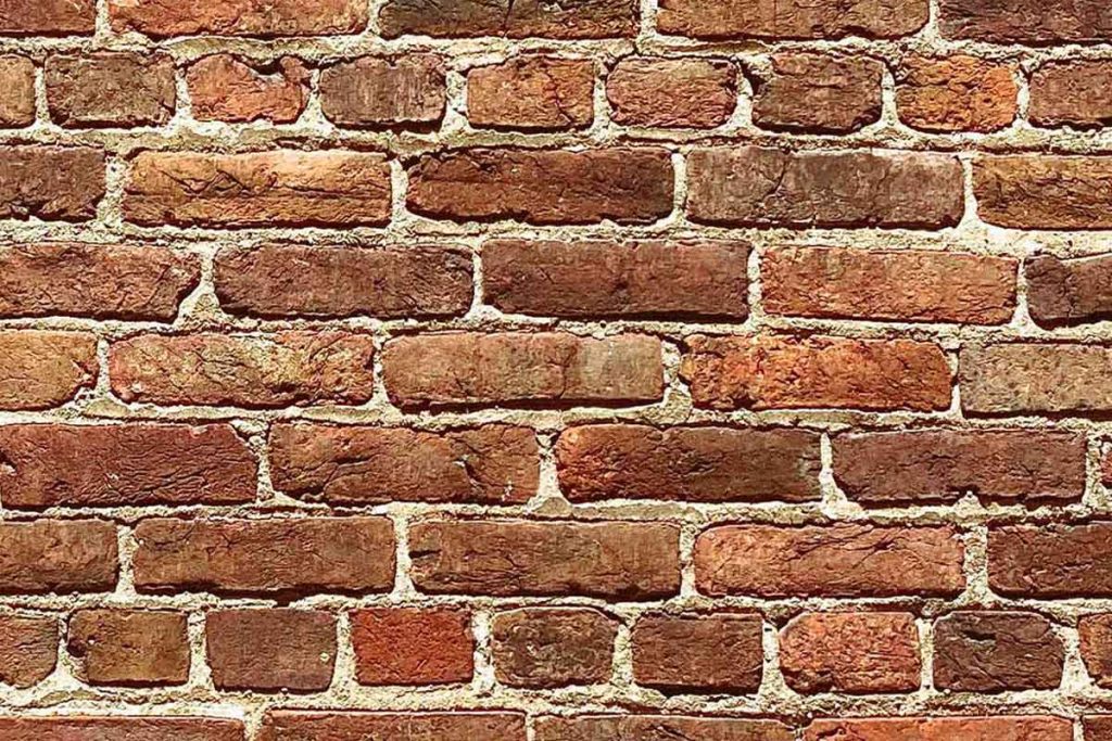 Brick Work