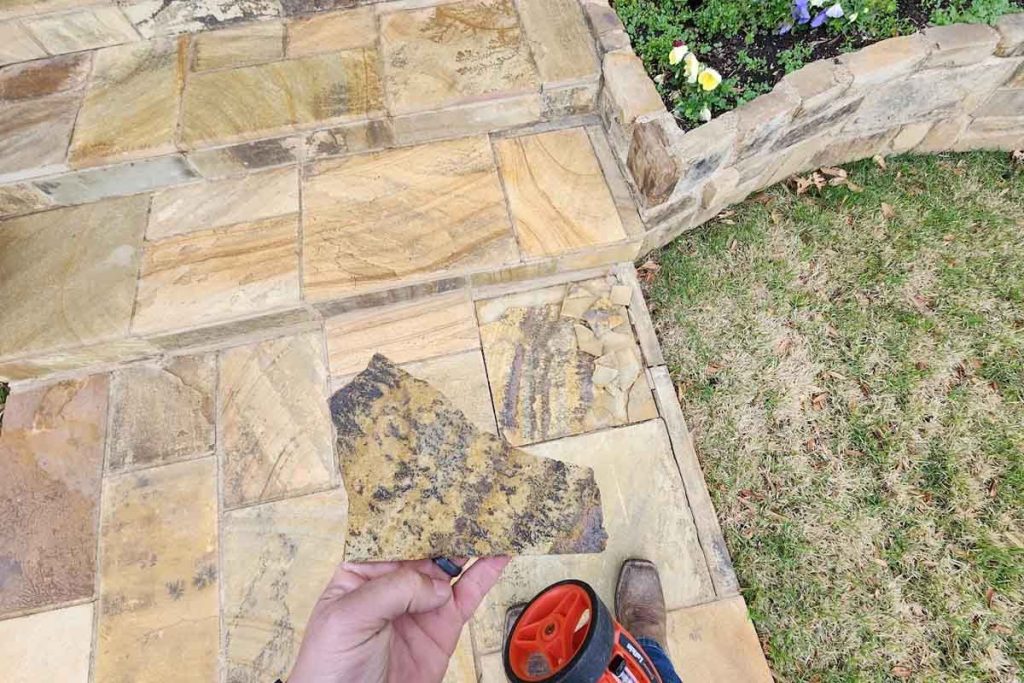 Restoration and Repair