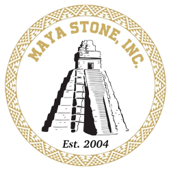 Maya Stone Inc. Shaping Nature into Something Extraordinary