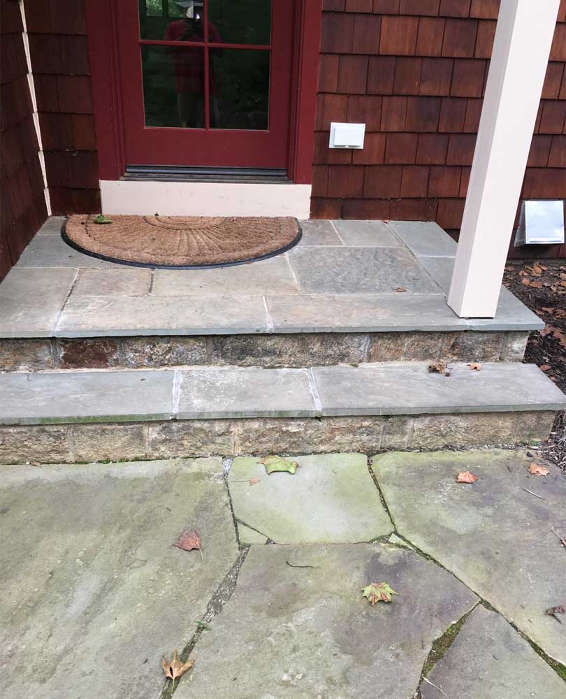 Maya Stone Inc. Shaping Nature into Something Extraordinary