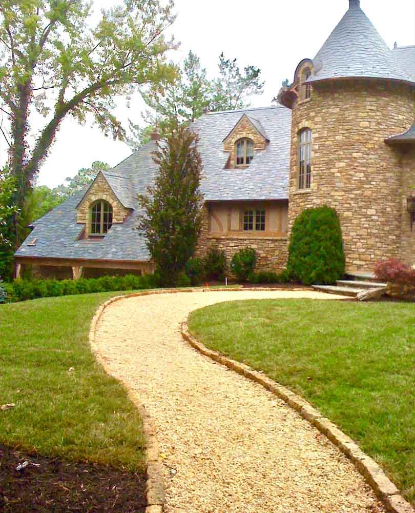 Maya Stone Inc. Shaping Nature into Something Extraordinary