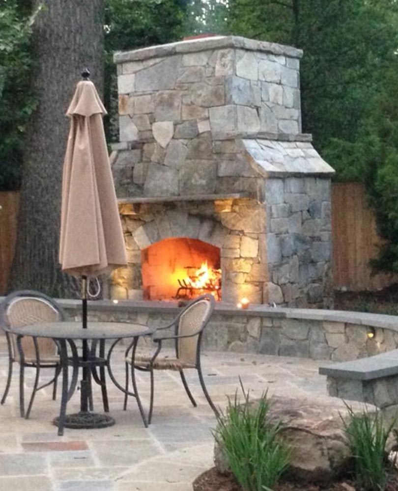 Maya Stone Inc. Shaping Nature into Something Extraordinary