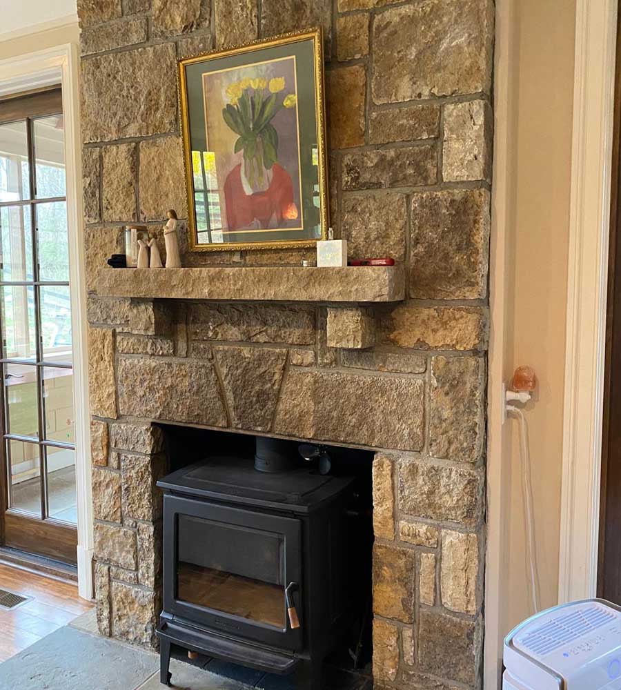 Maya Stone Inc. Shaping Nature into Something Extraordinary Residential & Commercial—Masonry, Stone
